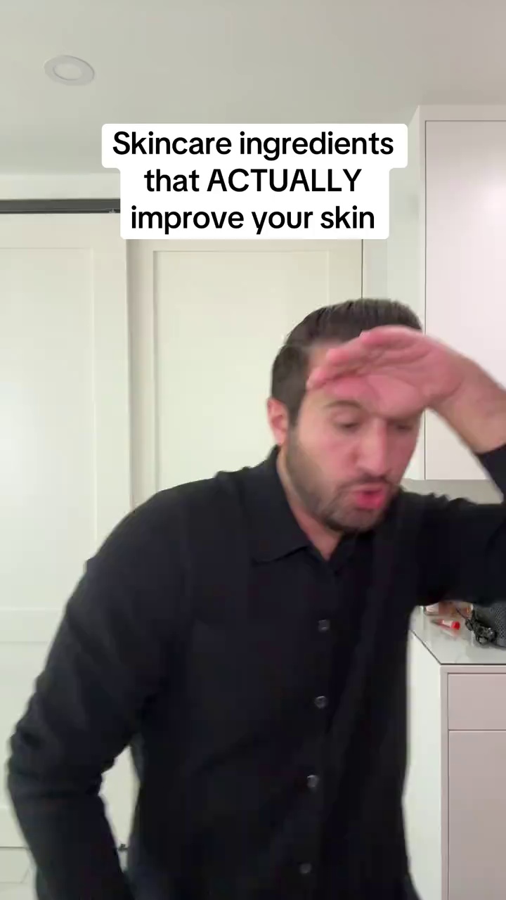 TikTok post by @dr.tomassian